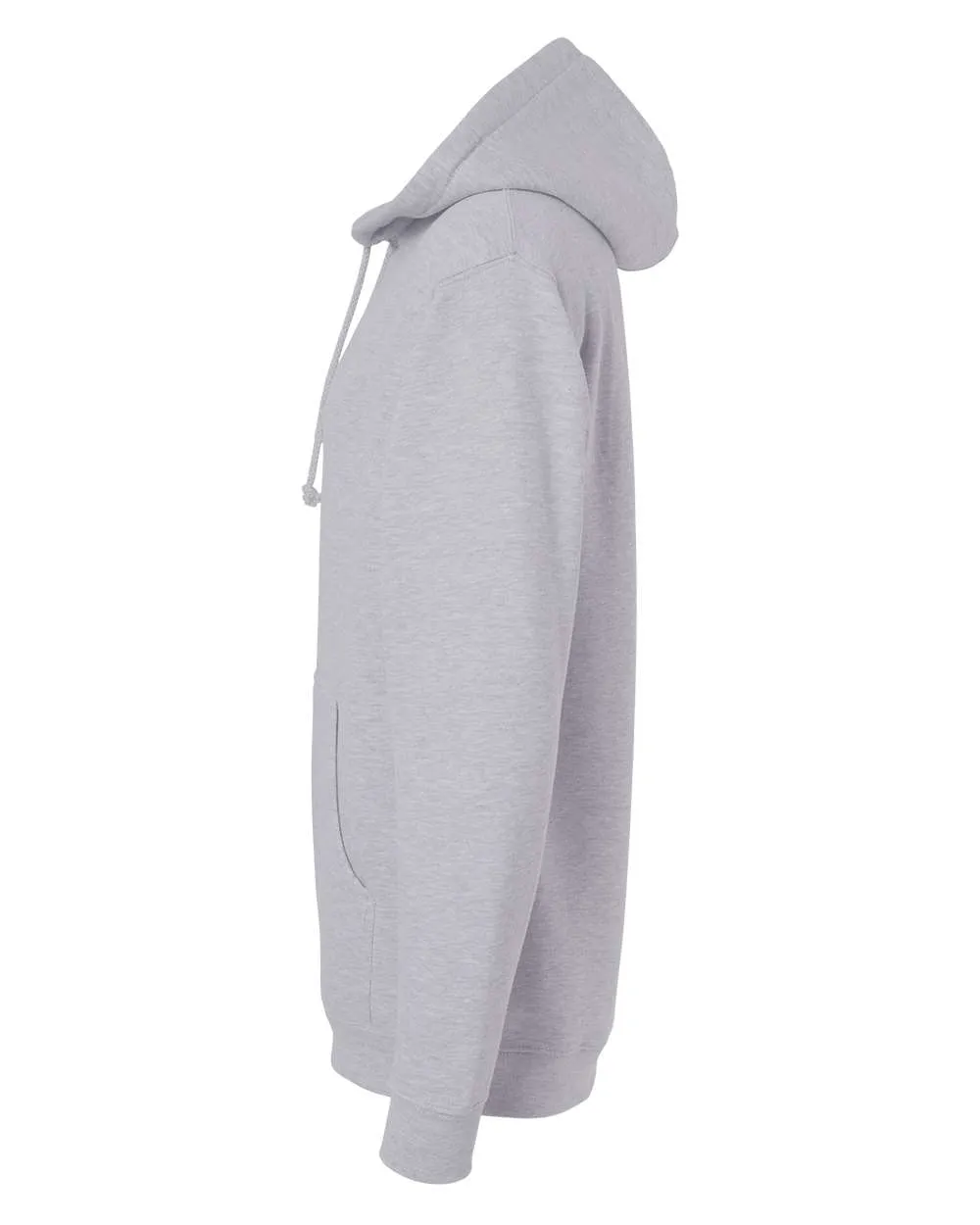 Heavyweight Hooded Sweatshirt