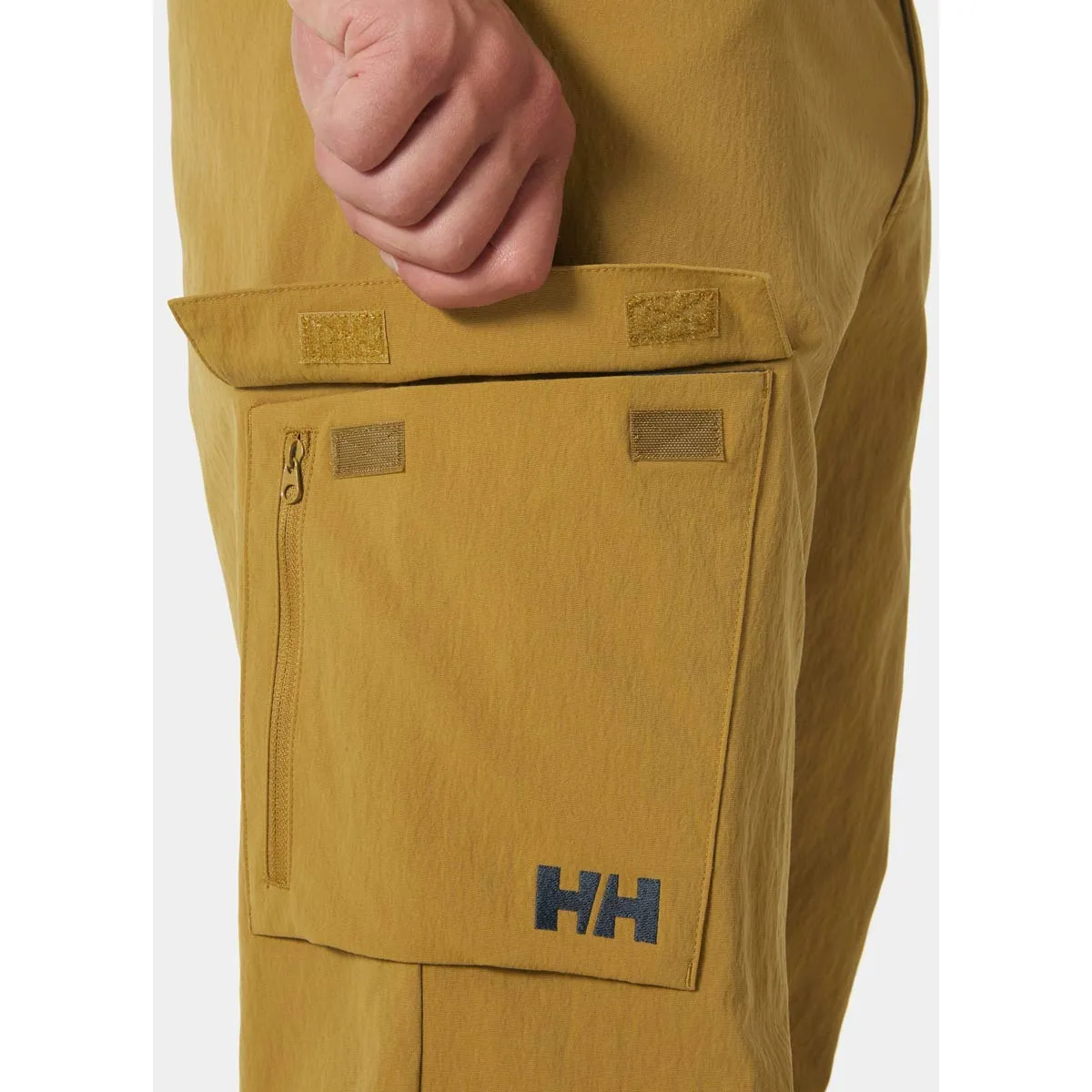 Helly Hansen Tjern Tur Hiking Trousers Men's