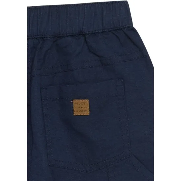 Hust & Claire Baby Blues Ture Pants