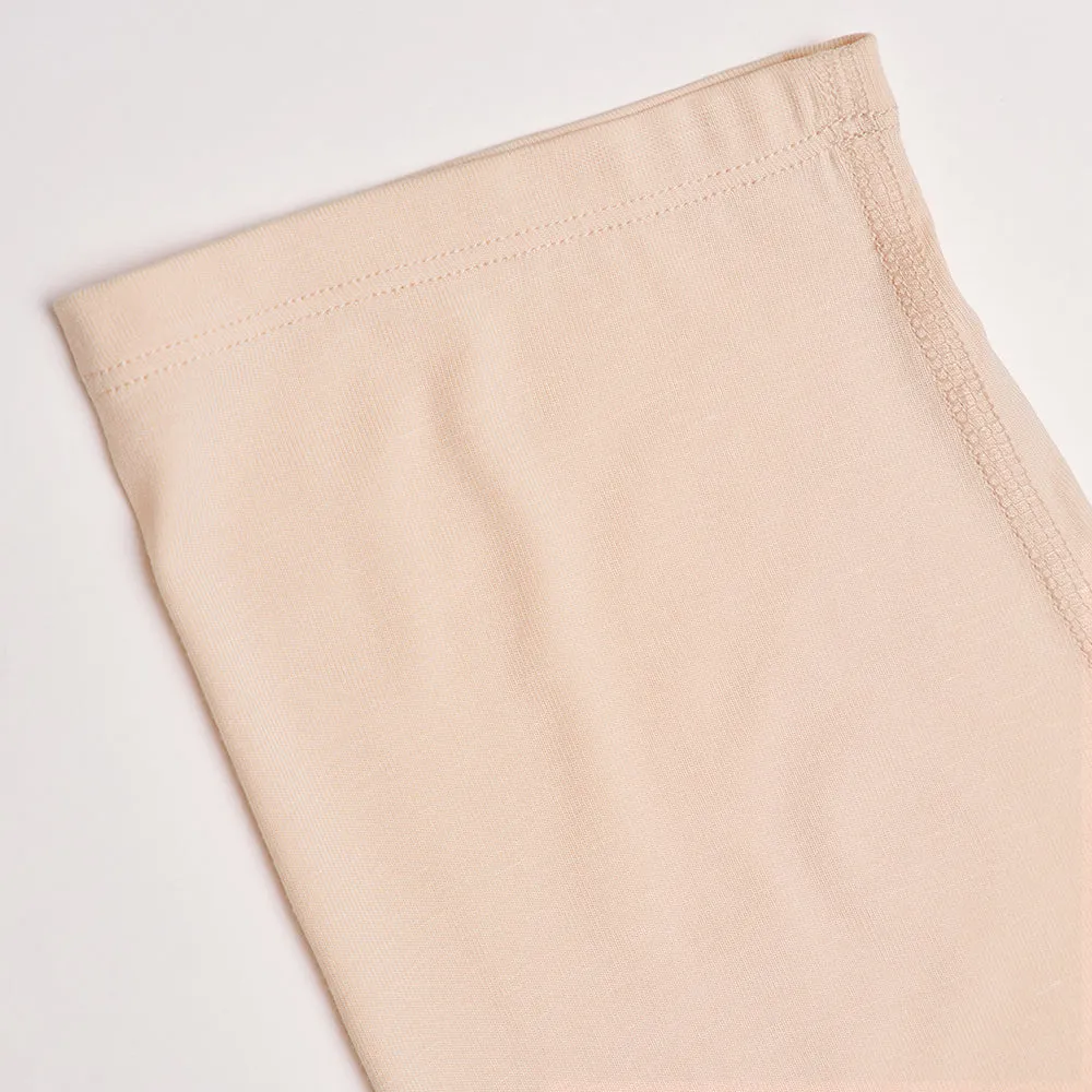 Inner Pants - Light Nude