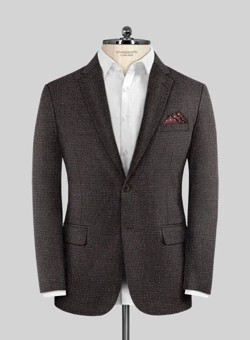 Italian Wool Diani Suit