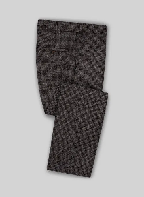 Italian Wool Diani Suit