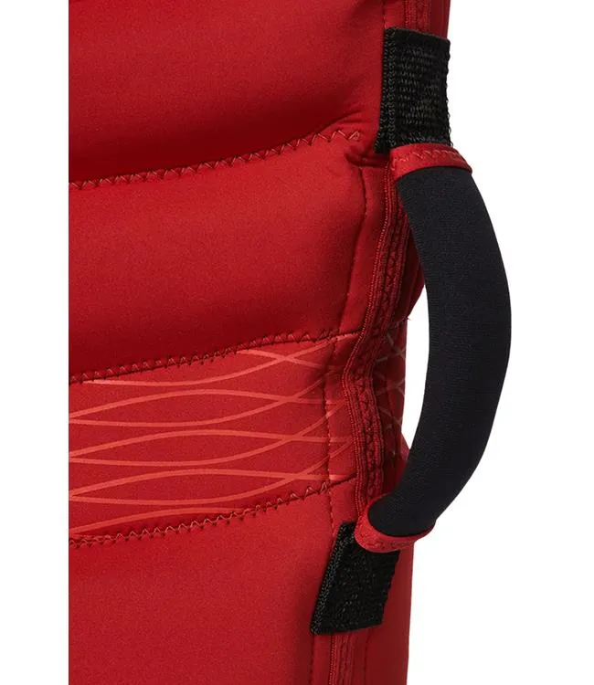 Jetpilot Hyperflex L50 Mens Life Vest (2023) - Red