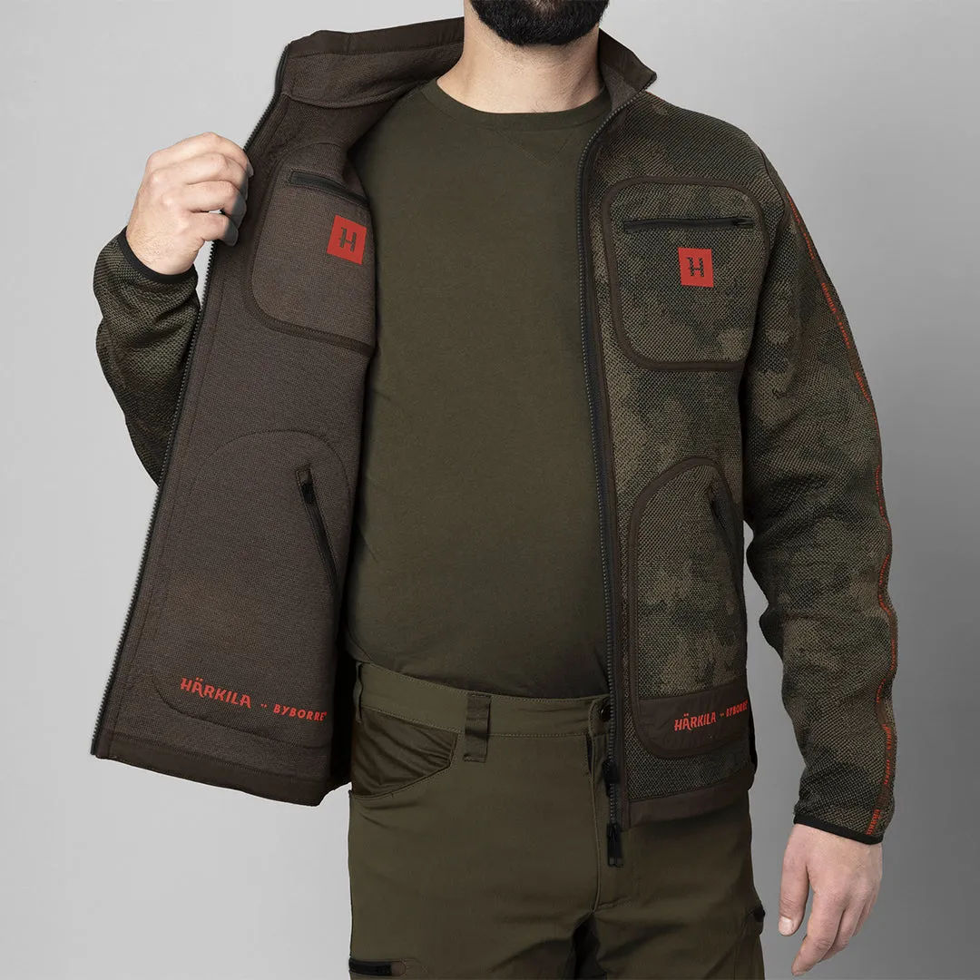 Kamko Pro Edition Reversible Jacket - AXIS MSP Limited Edition by Harkila