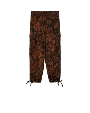 Max Mara Periodi Trousers