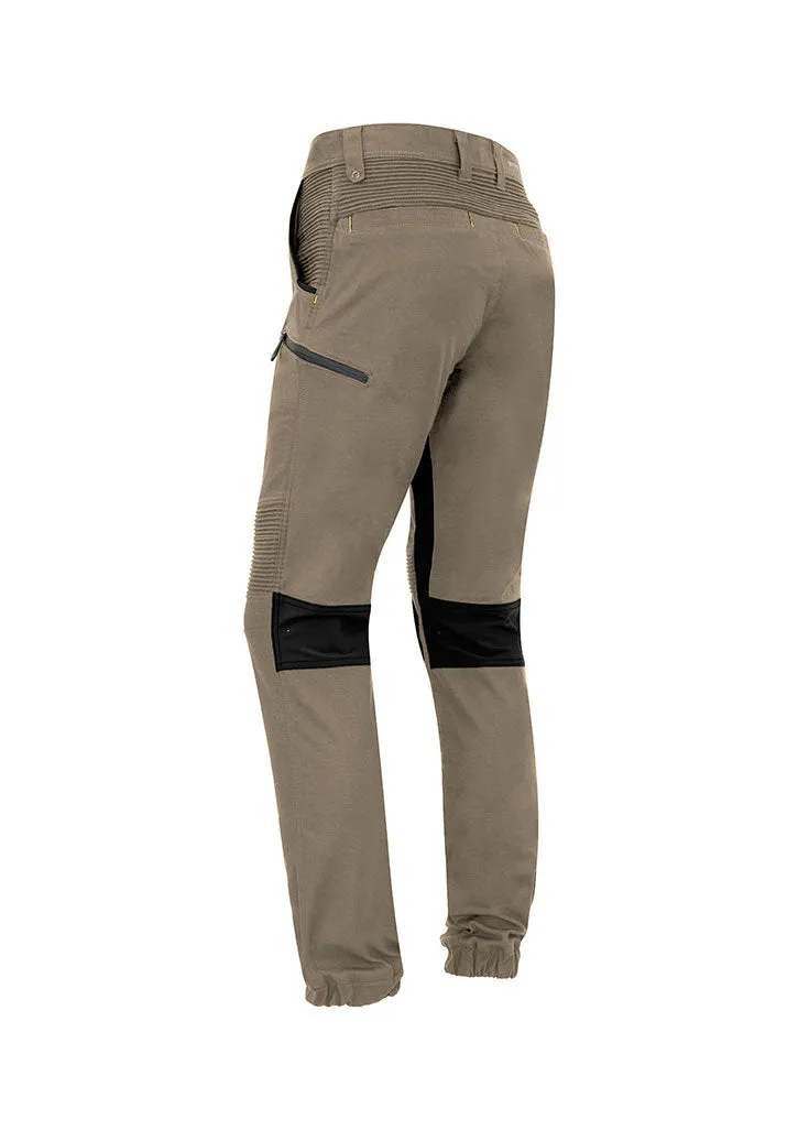 Mens Streetworx Stretch Pants