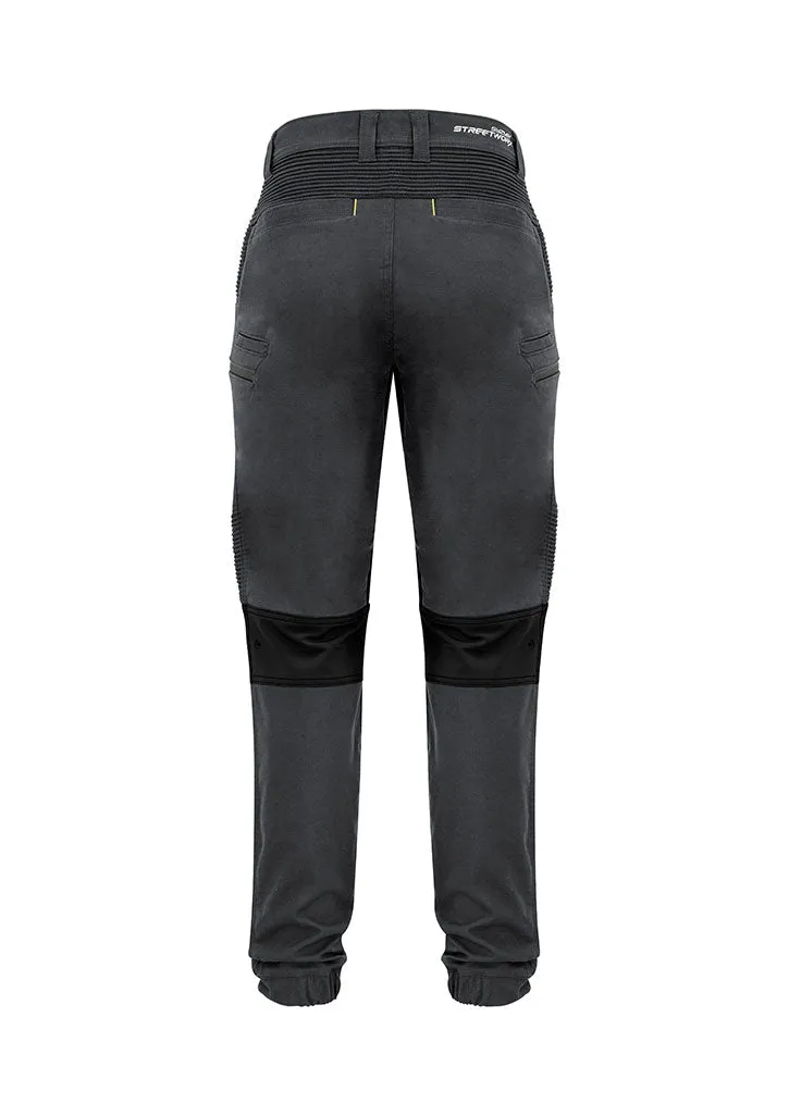 Mens Streetworx Stretch Pants