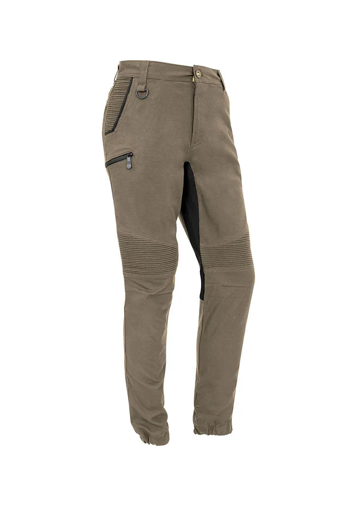 Mens Streetworx Stretch Pants