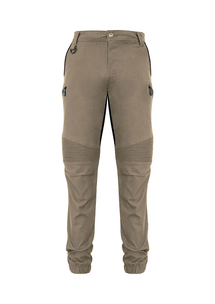 Mens Streetworx Stretch Pants