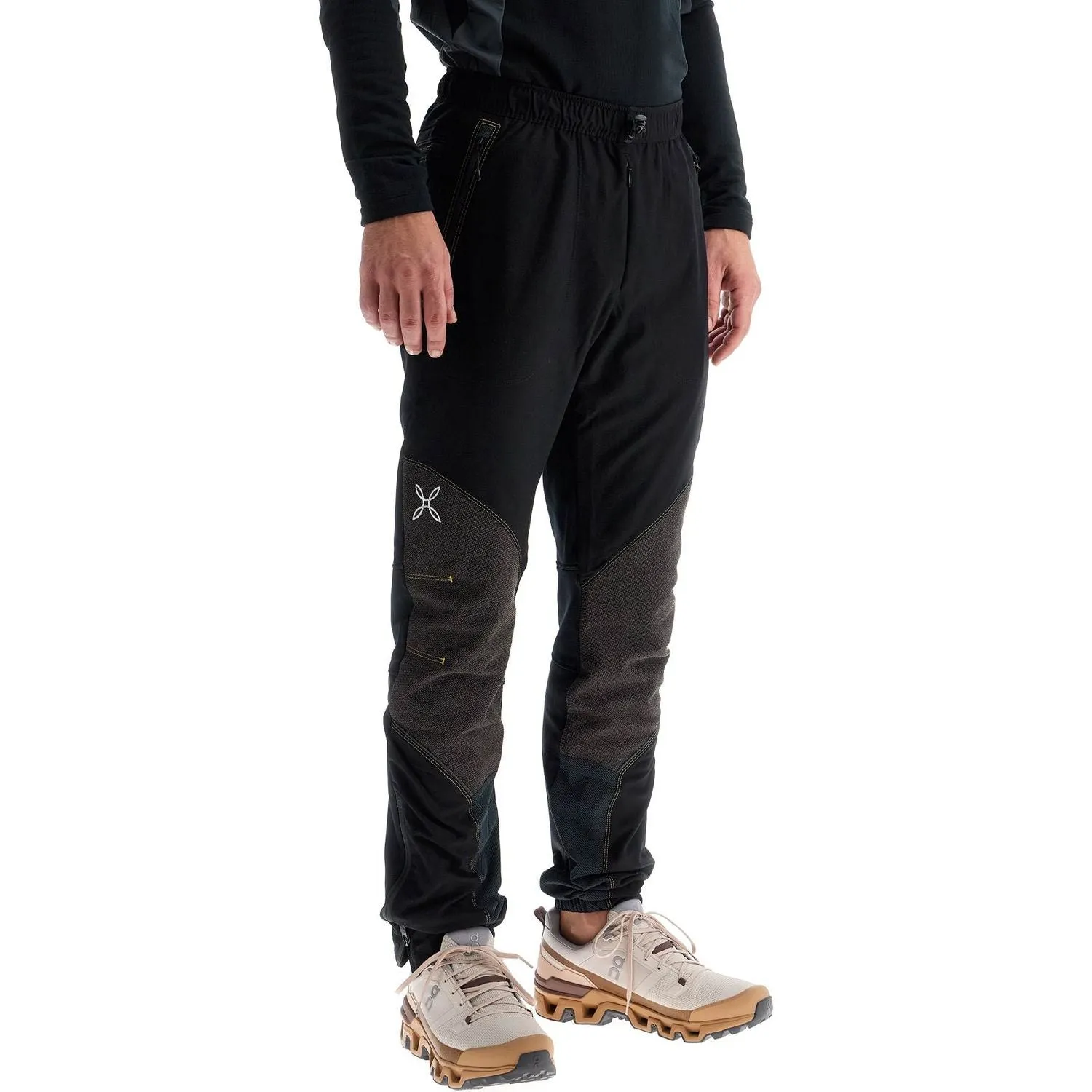 MONTURA vertigo sports pants