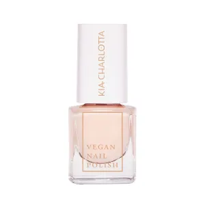 Nail Polish, Believe, Sheer Pink, 5 ml