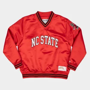 NC State Wolfpack Campus Classic Pullover