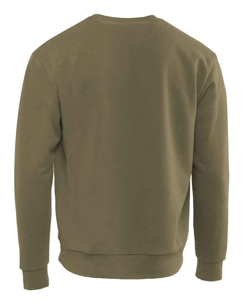 Next Level Santa Cruz Sweatshirt 9003