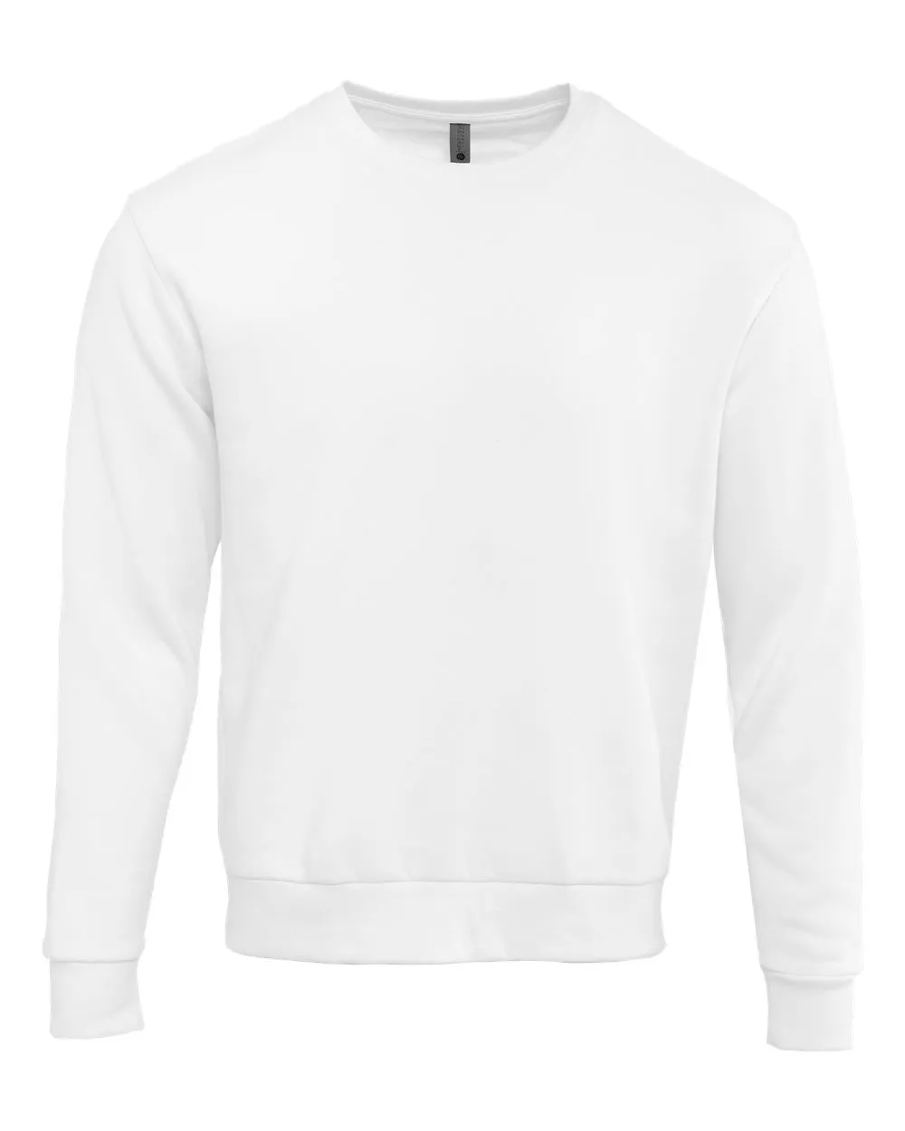 Next Level Santa Cruz Sweatshirt 9003