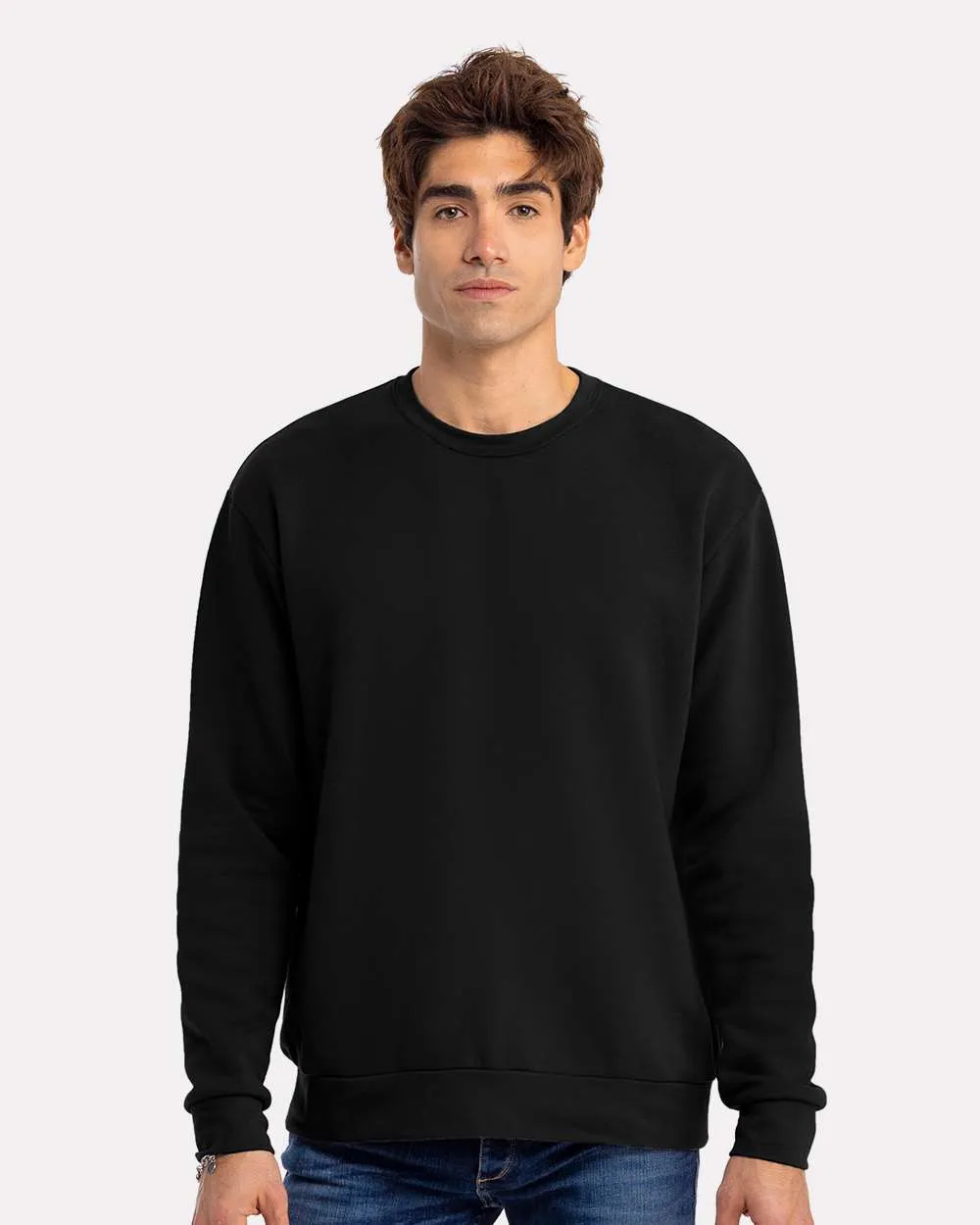 Next Level Santa Cruz Sweatshirt 9003