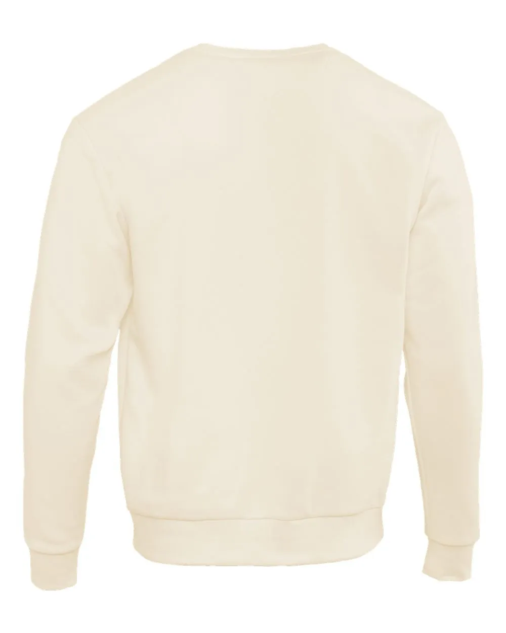 Next Level Santa Cruz Sweatshirt 9003