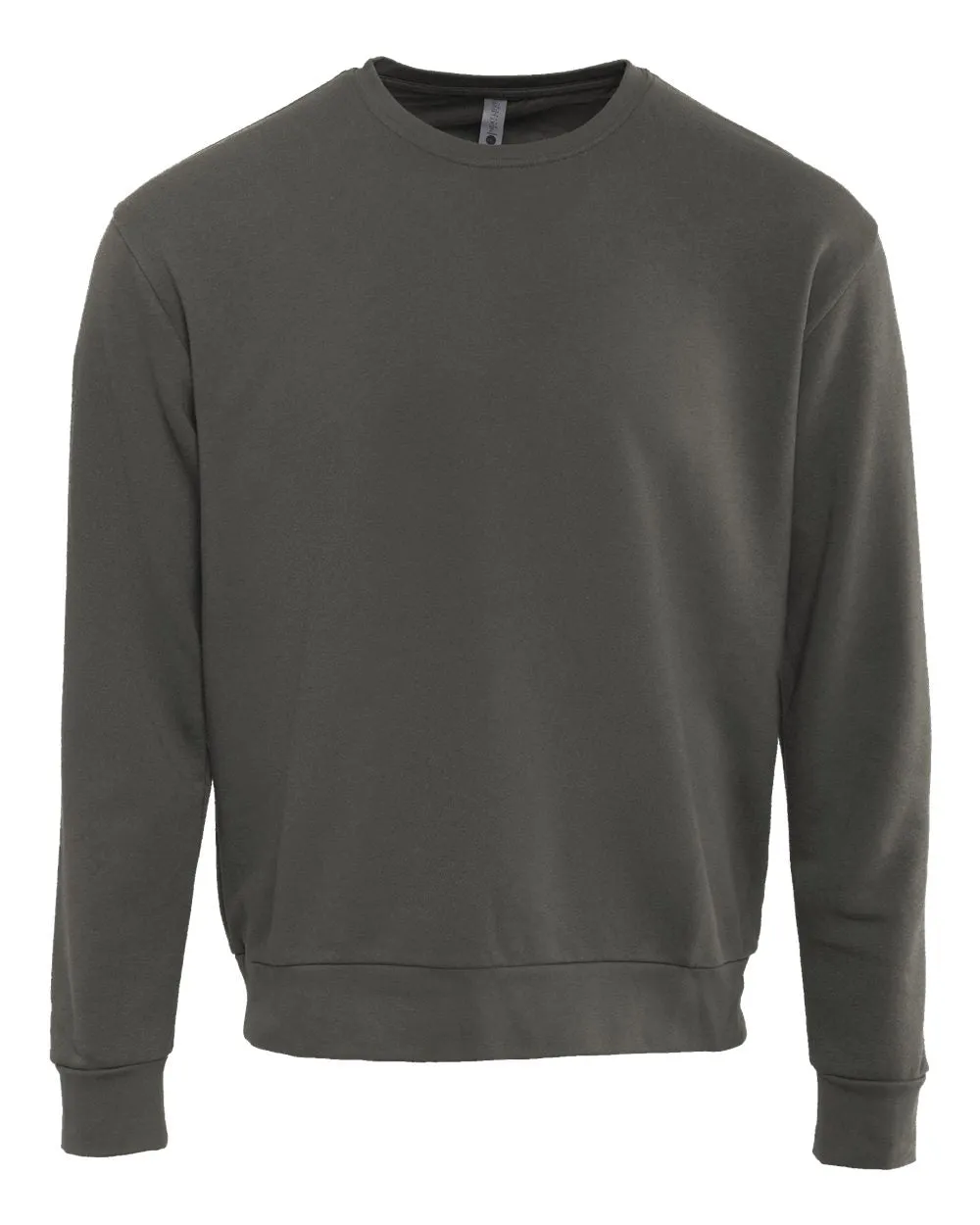 Next Level Santa Cruz Sweatshirt 9003