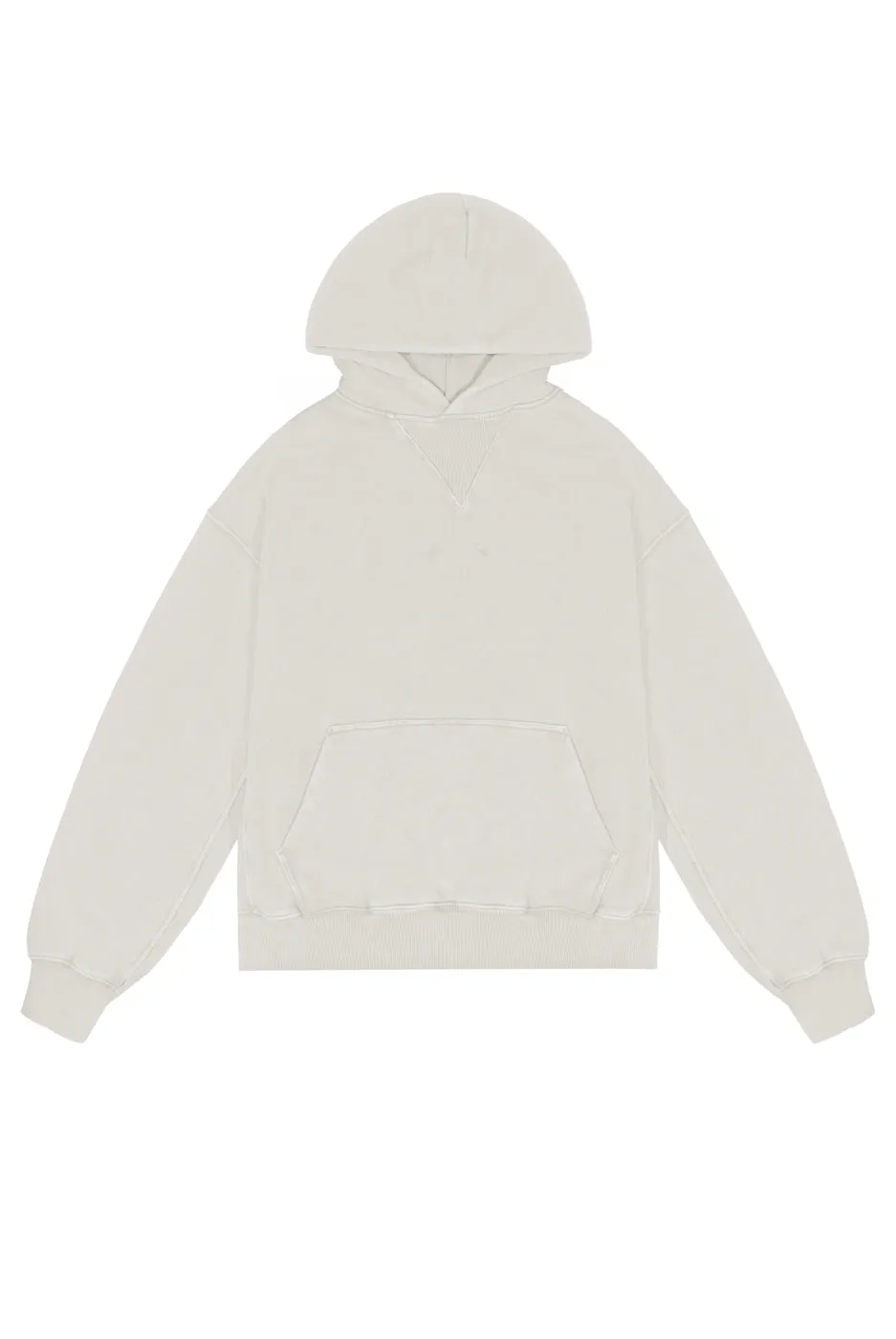 NTRLS Stone Oversized Hoodie