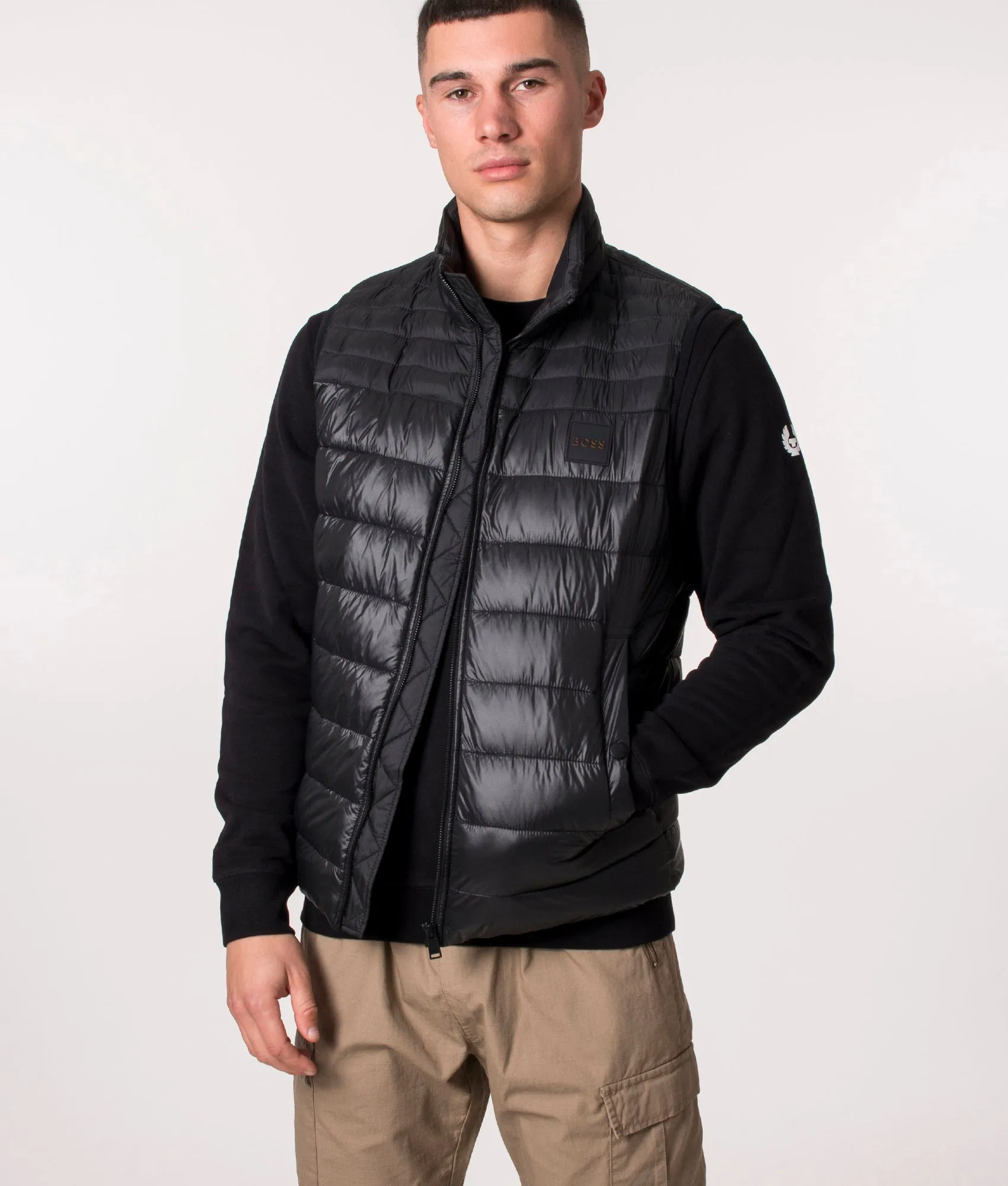 Odeno Gilet