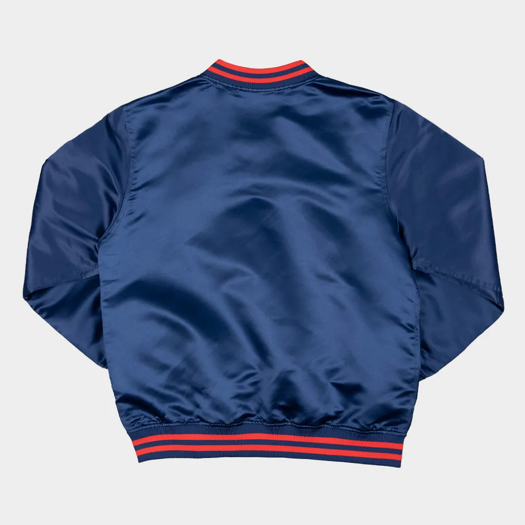 Ole Miss Block "M" Campus Classic Pullover