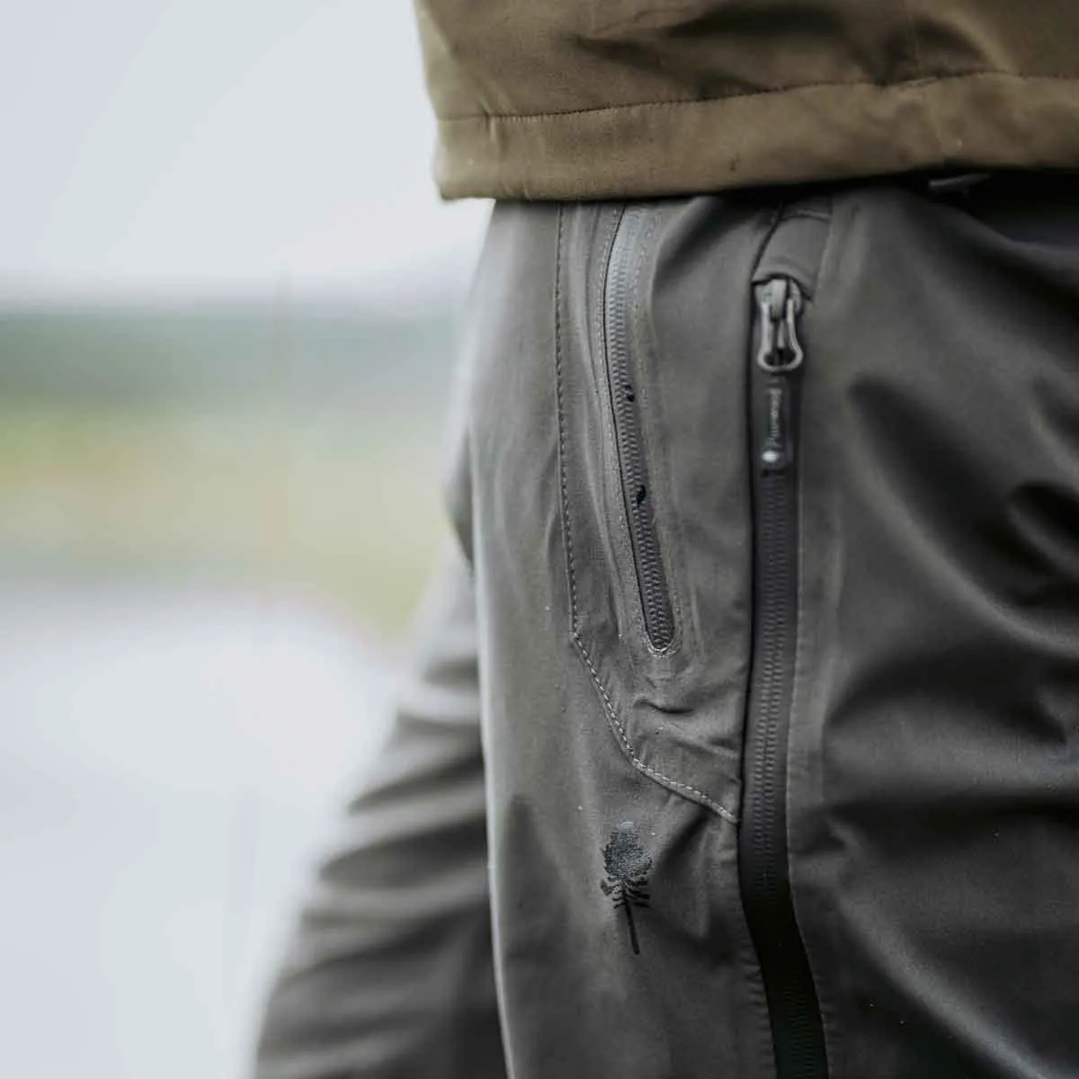 Pinewood Telluz Trousers