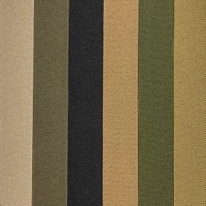 Polyester Woven Elastic - Multiple Widths (Sold per Yard)