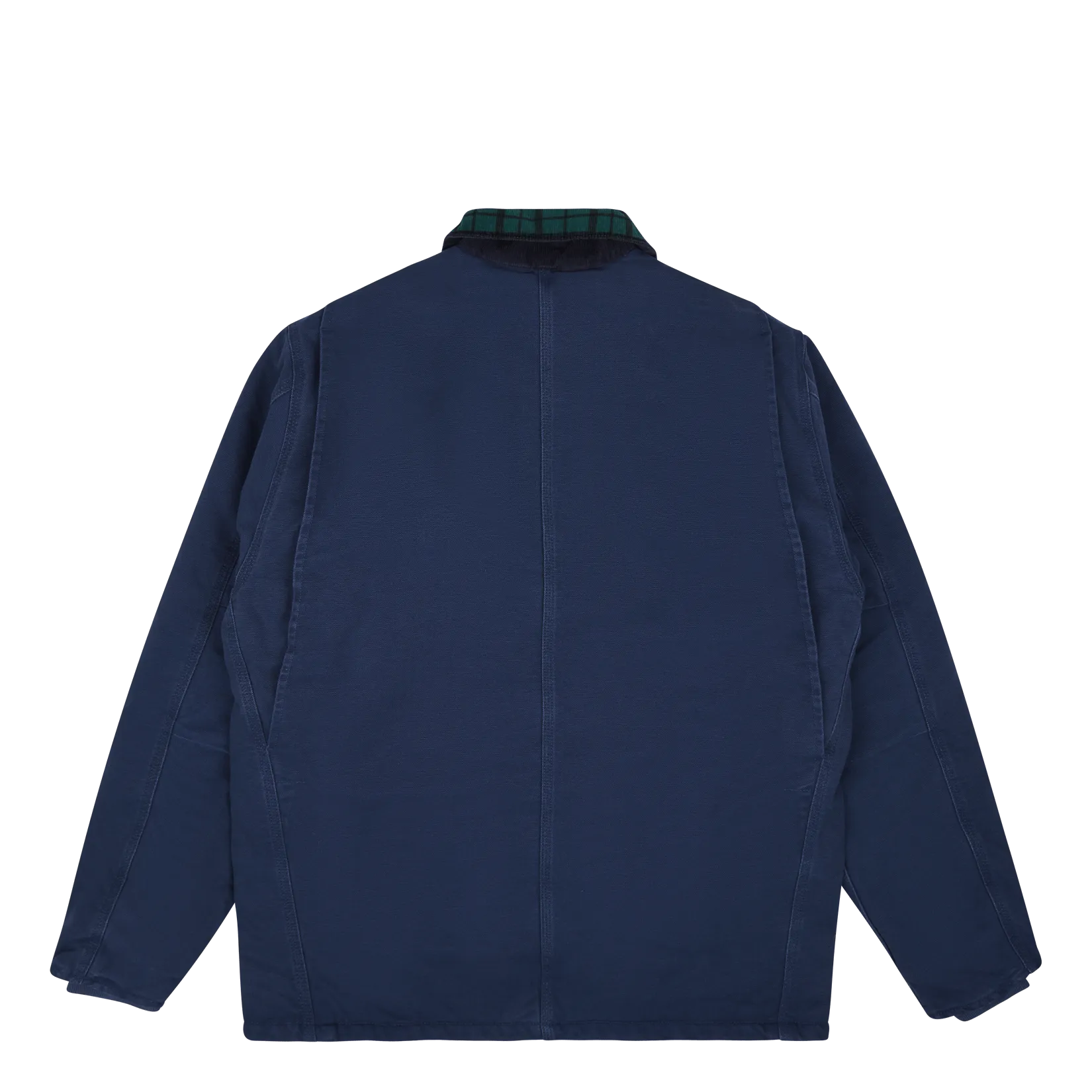 Quartersnacks Og Arctic Coat Blue