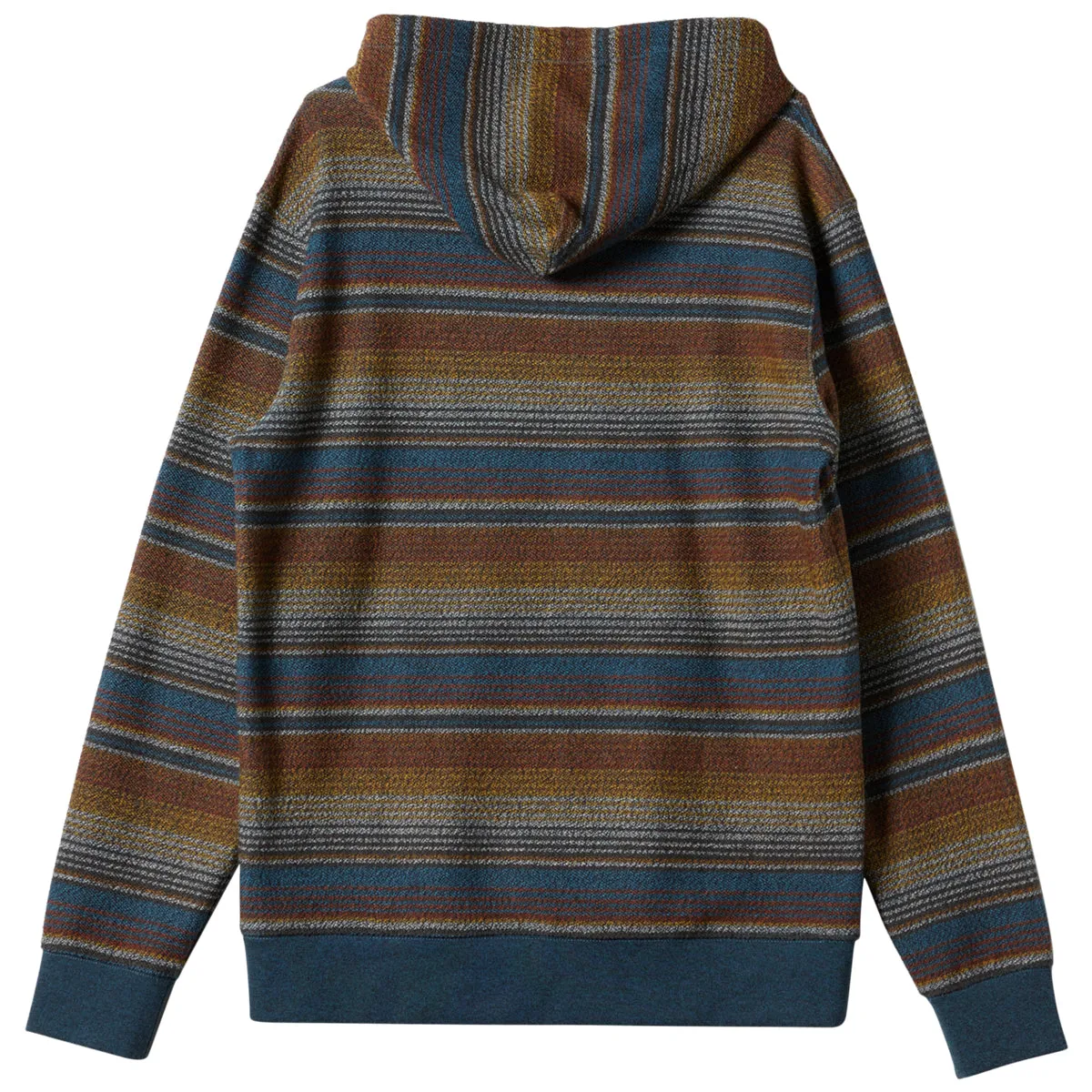 Quiksilver Great Otway Pullover Hoodie - 2023