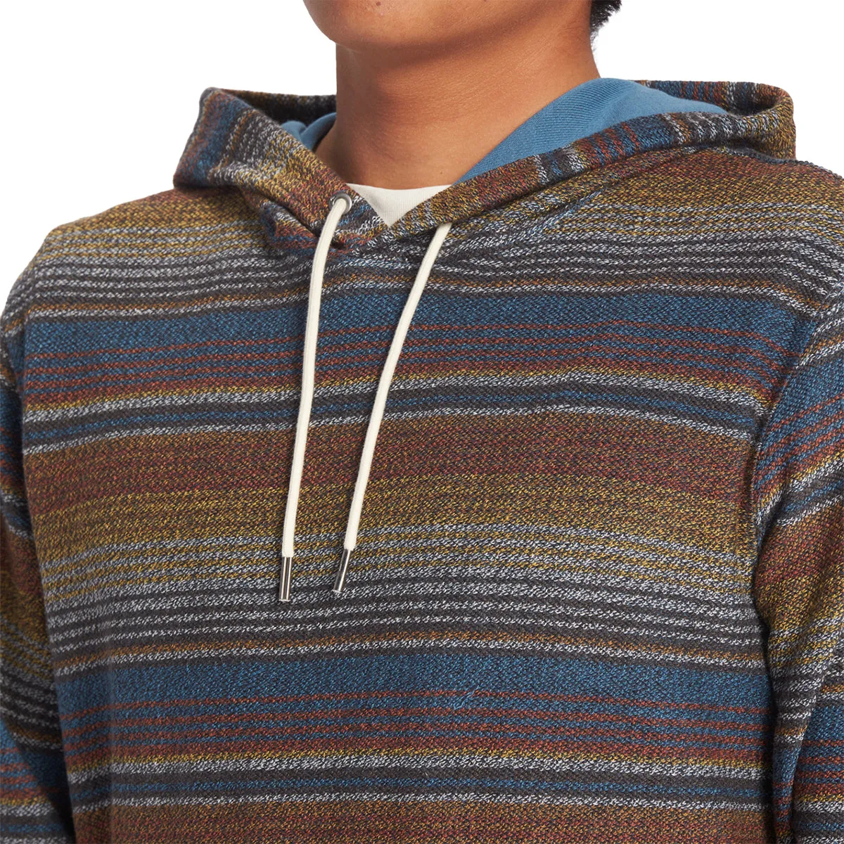 Quiksilver Great Otway Pullover Hoodie - 2023