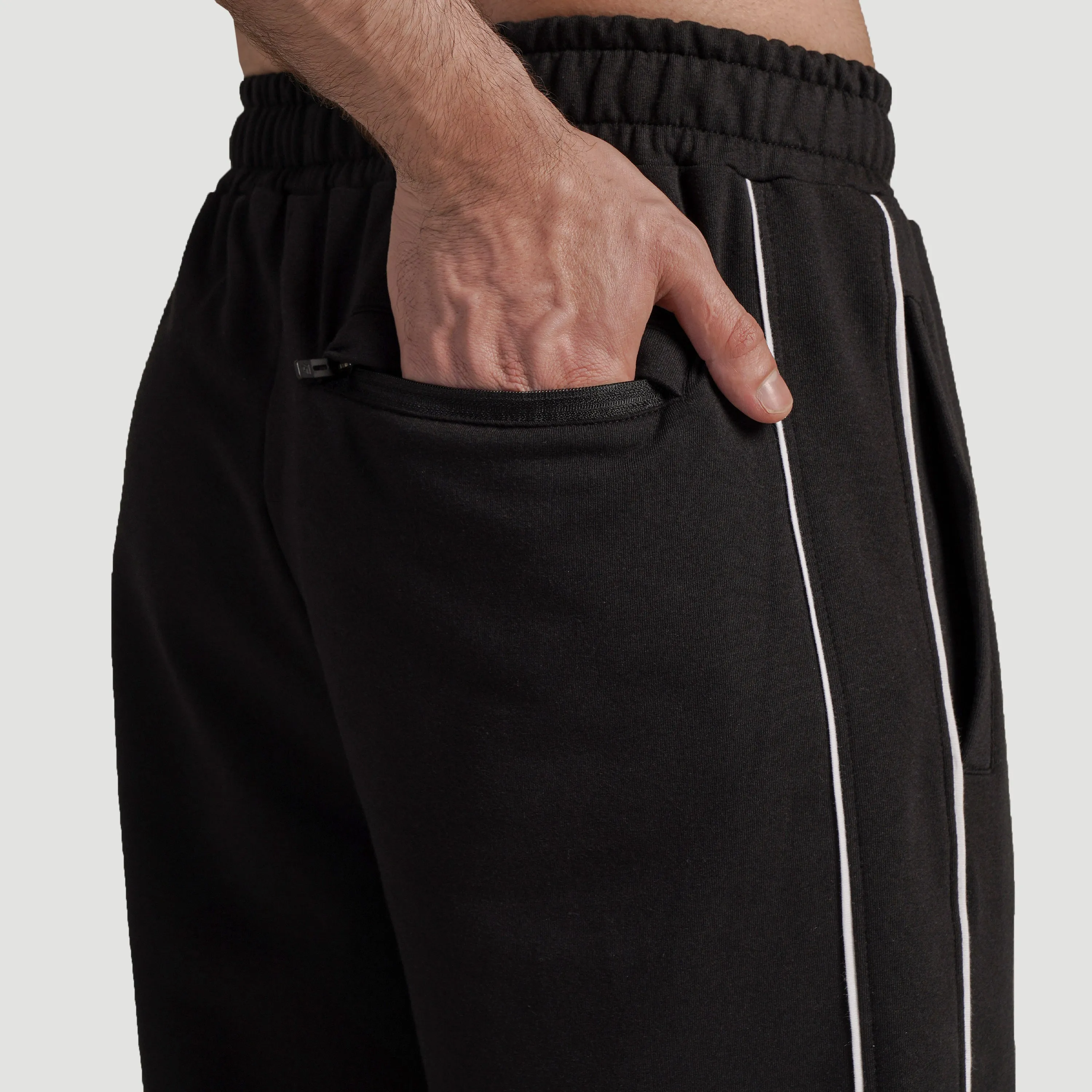 Respite 4.0 Trousers (Black)