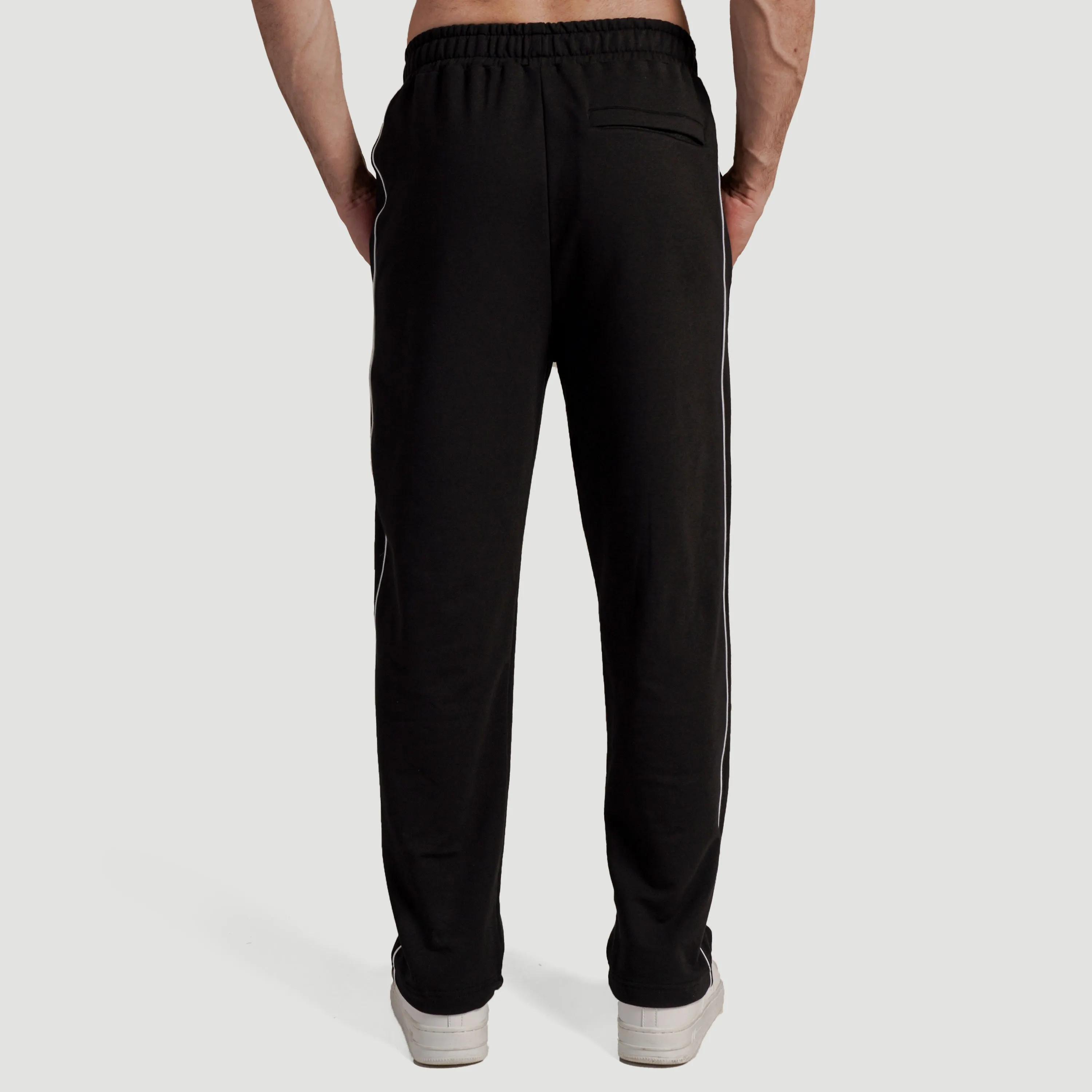 Respite 4.0 Trousers (Black)