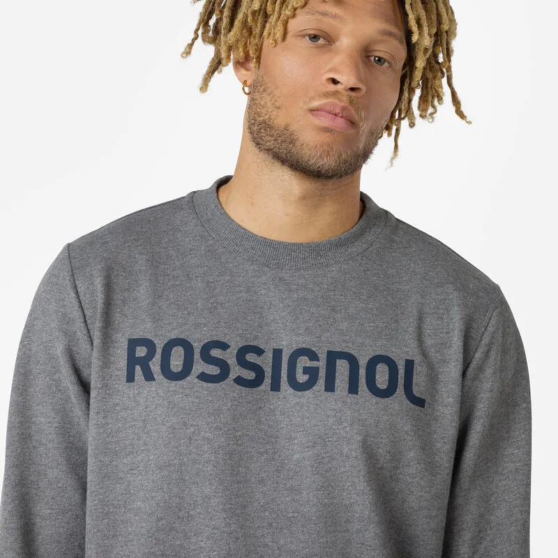 Rossignol Logo Sweatshirt - Men's