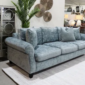 Royal Fabric Sofa