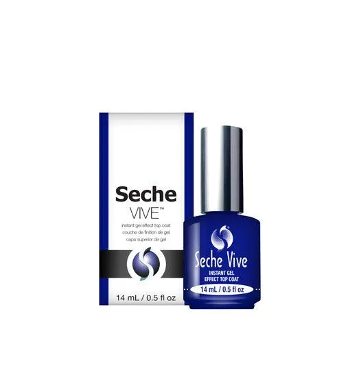 Seche Vive Top Coat