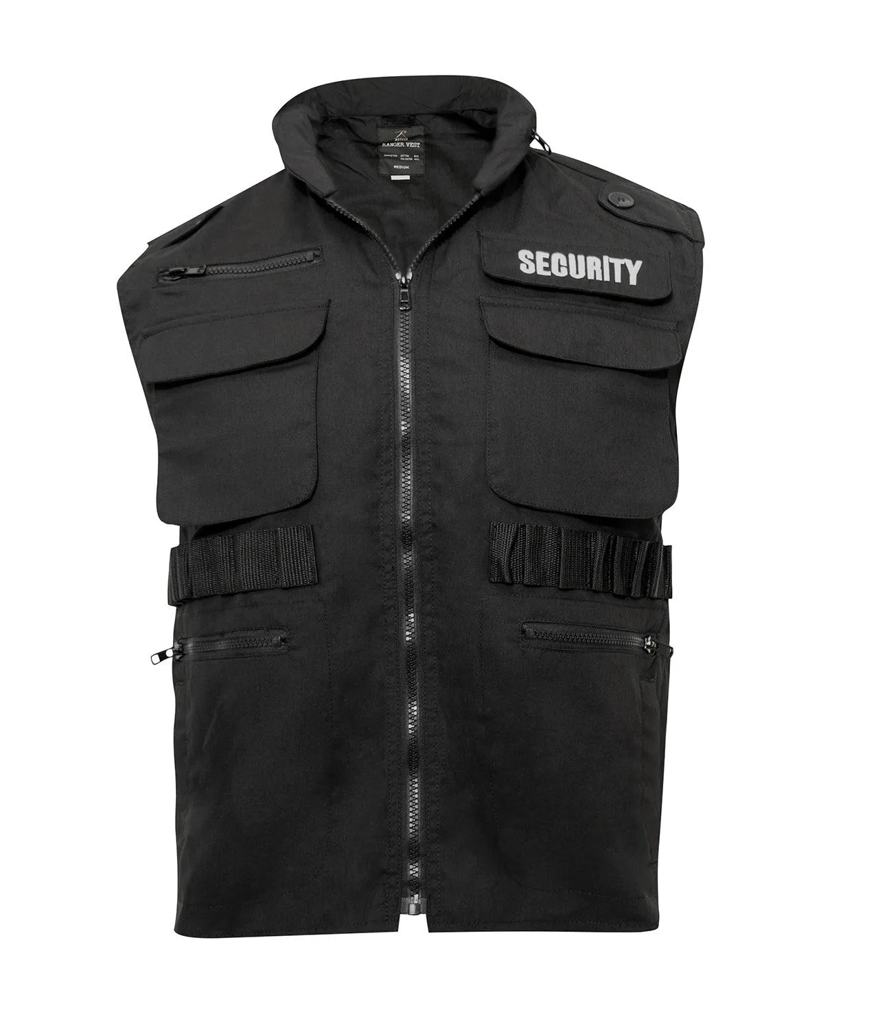 Security Ranger Vest