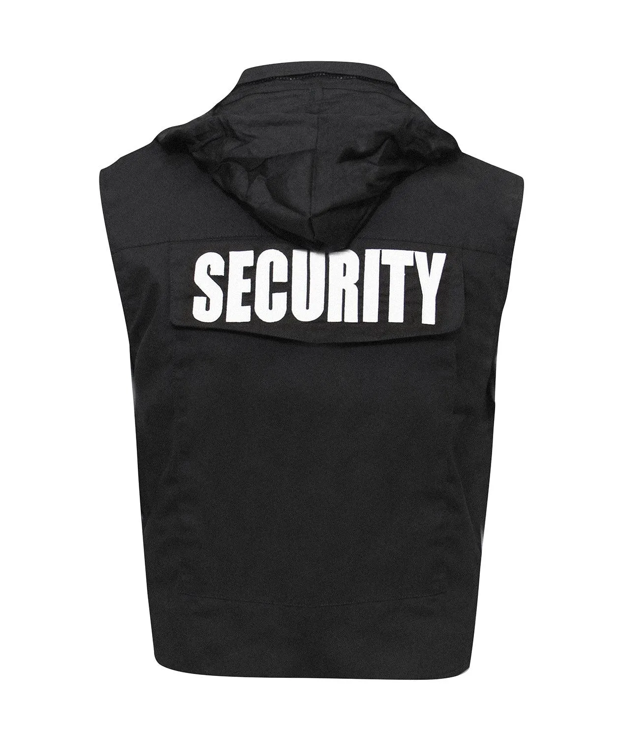 Security Ranger Vest