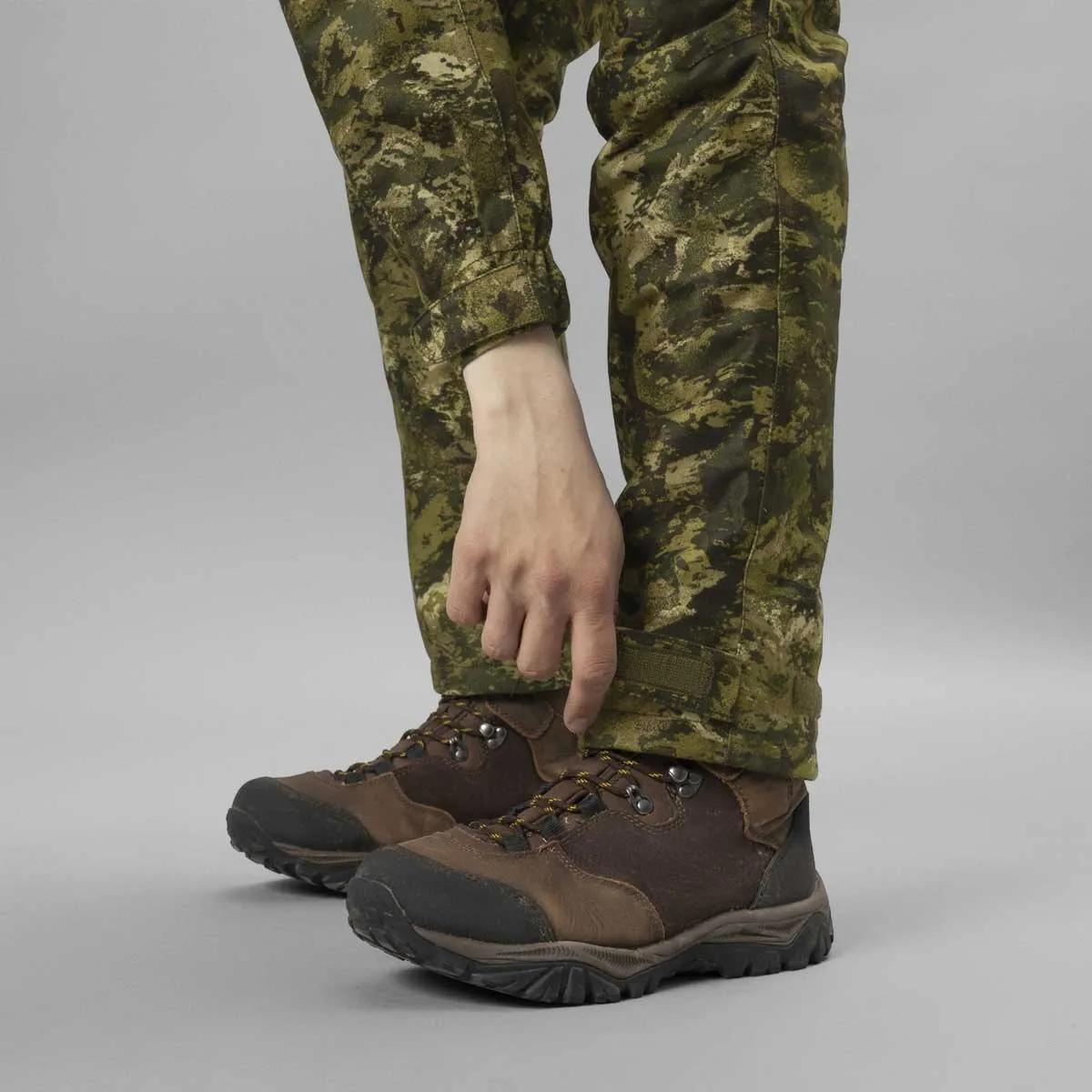 Seeland Avail Women Camo Trousers