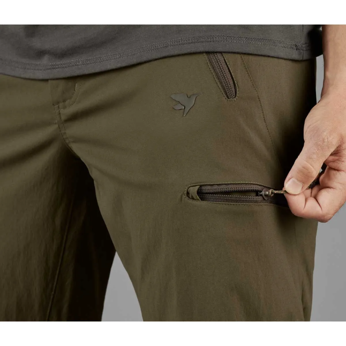 Seeland Outdoor Stretch Trousers