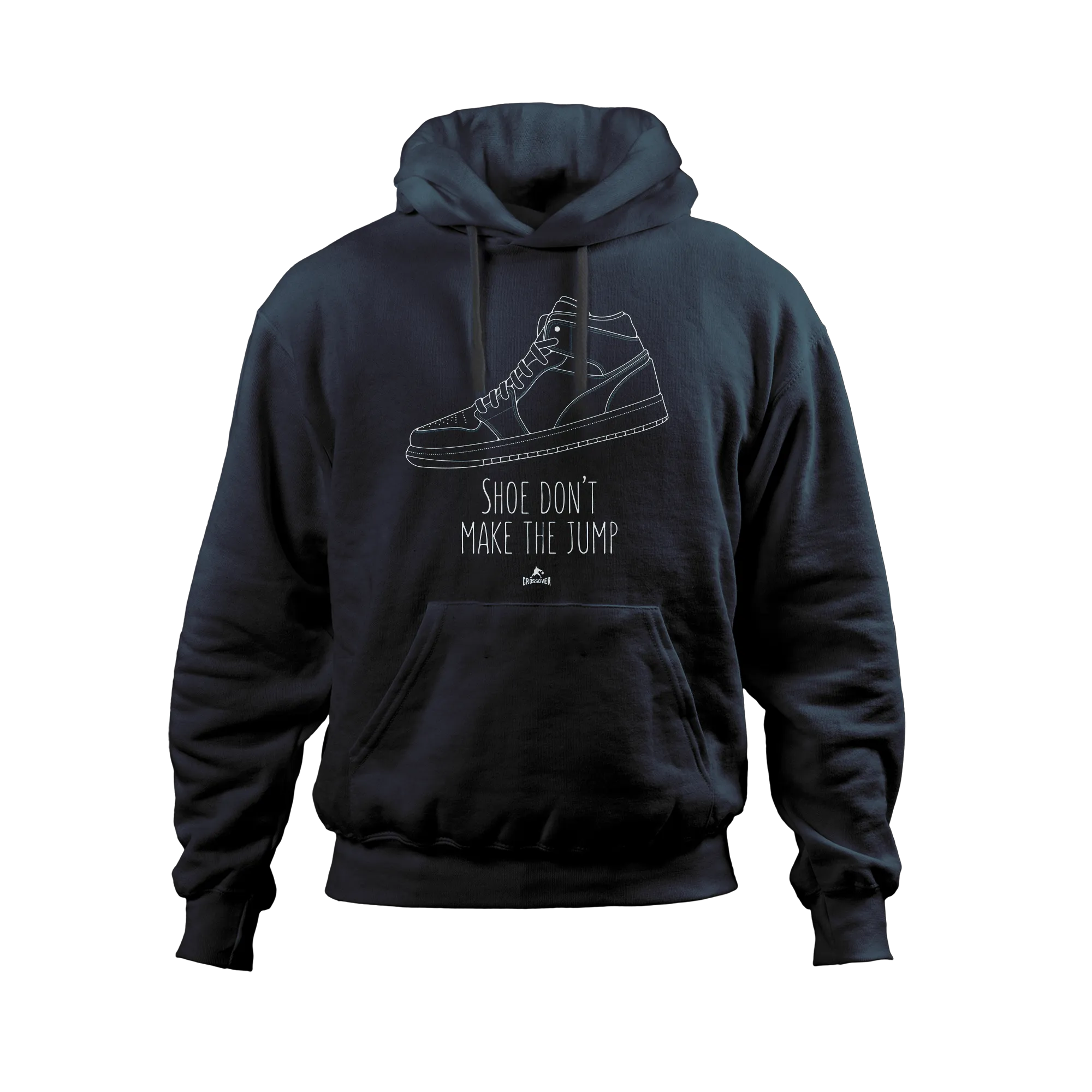 Shoe Don't make, Kids' Hoodie