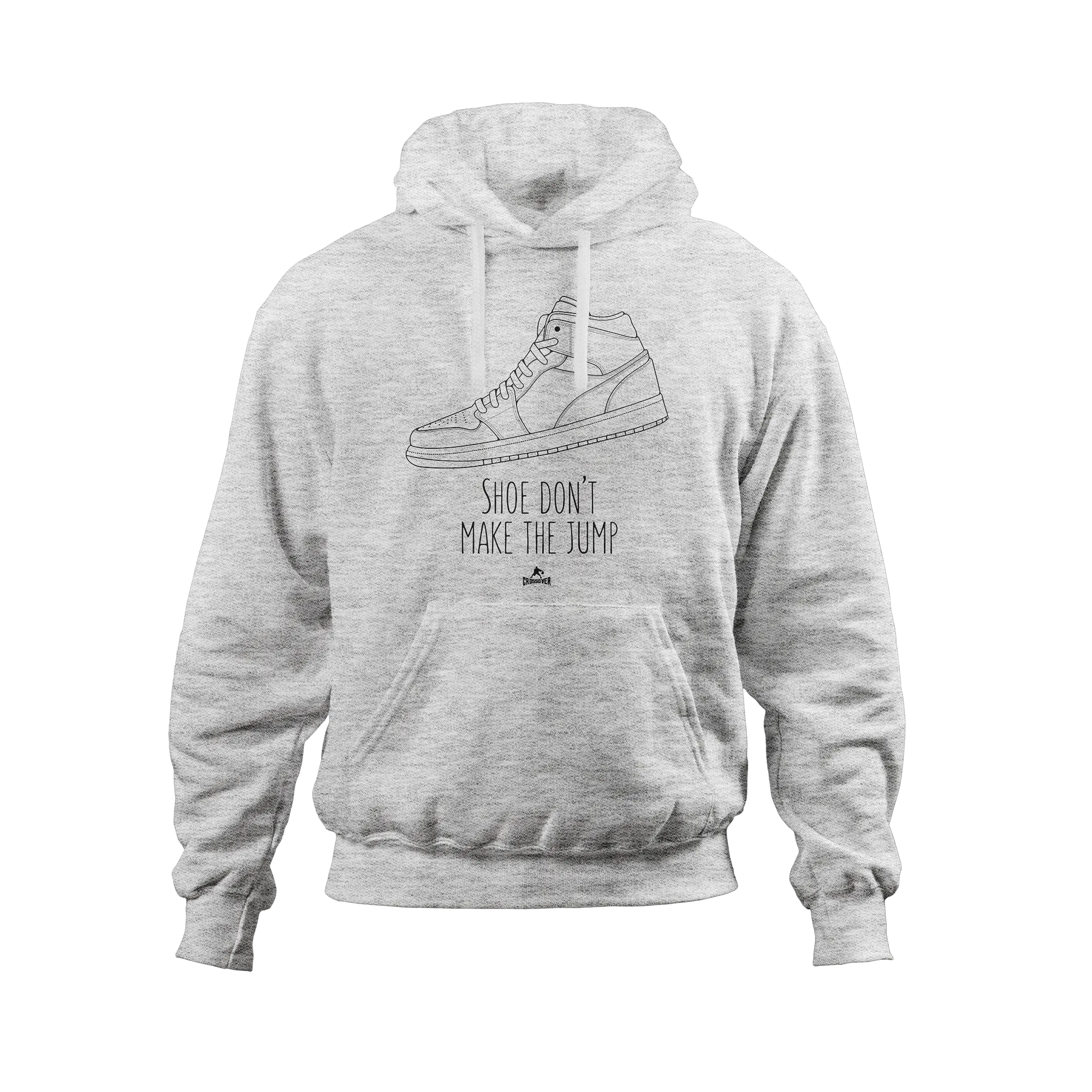 Shoe Don't make, Kids' Hoodie