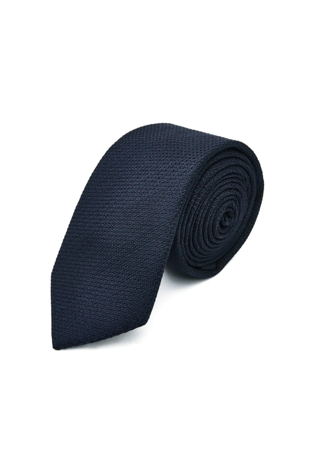 Silk Textured Tie