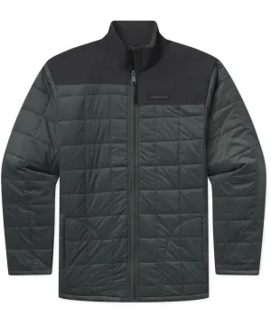 Southern Marsh - Falcon Hill Qilted Jacket