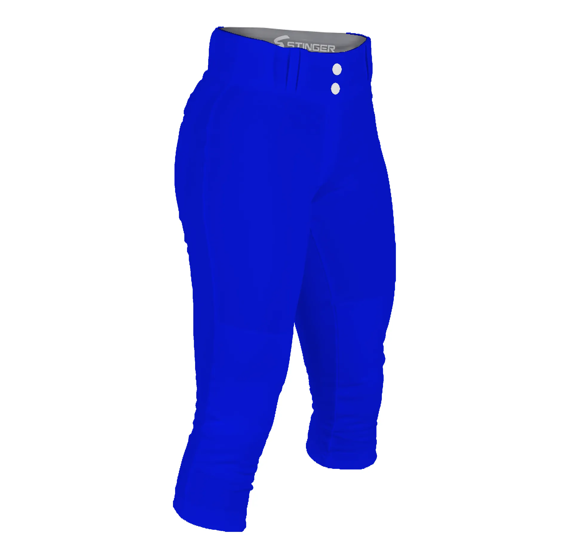 Stinger Premium Fastpitch Softball Pants - Royal