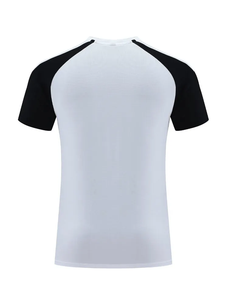 Stylish Breathable Quick-Drying Men's T-Shirt for Training - SF1517