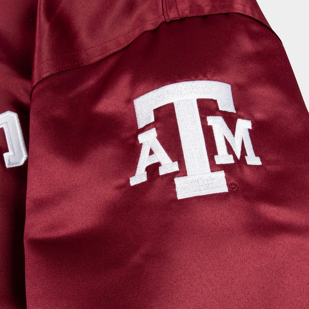 Texas A&M Campus Classic Pullover