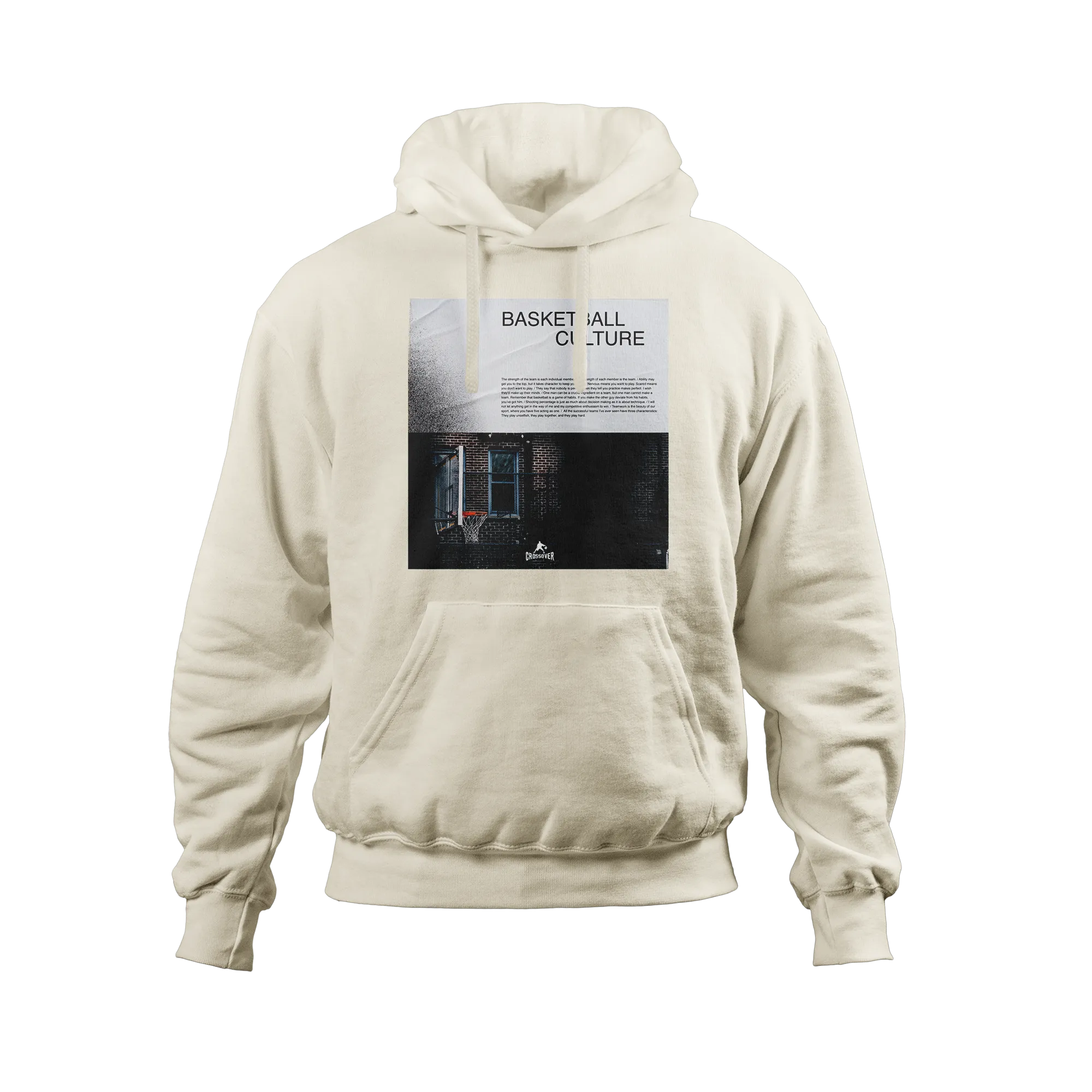 The News, Hoodie