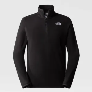 The North Face Glacier Quarter Zip (Men's)