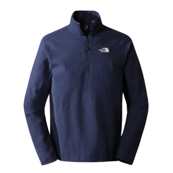 The North Face Glacier Quarter Zip (Men's)