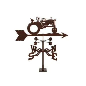 Tractor - John Deere Weathervane