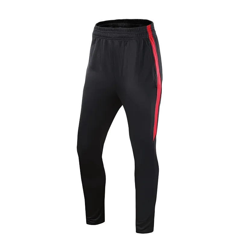 Training Breathable Elastic Men's Running Pants - SF1356